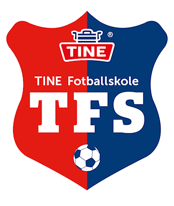 Tine Fotballskole uke 26 og 33